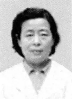 中国现代麻醉学的先驱者与奠基人-李杏芳